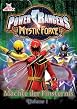 Power Rangers - Mystic Force - M&auml;chte der Finsternis - Vol. 1