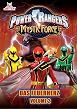 Power Rangers - Mystic Force - Das Feuerherz - Vol. 2