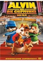 Alvin und die Chipmunks - Der Film