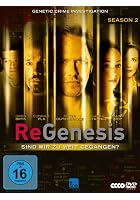 ReGenesis - Season 2