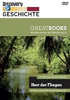 Great Books - Sir William Gerald Golding - Herr der Fliegen