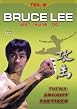 Bruce Lee - Teil 3 - Angriff Taktiken