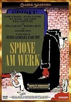 Spione am Werk