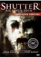 Shutter - Sie sehen dich