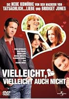 Vielleicht, vielleicht auch nicht