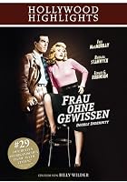 Frau ohne Gewissen