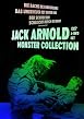 Jack Arnold Monster Collection