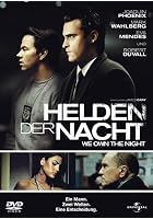 Helden der Nacht - We Own the Night