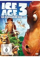 Ice Age 3 - Die Dinosaurier sind los