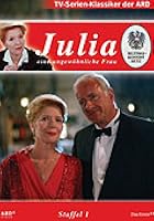 Julia - Eine ungew&ouml;hnliche Frau - 1. Staffel - Folge 01-13