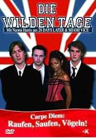 Die wilden Tage