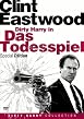 Dirty Harry in das Todesspiel