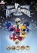 Mighty Morphin Power Rangers Classixx - Season 3