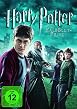 Harry Potter und der Halbblutprinz