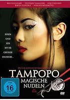 Tampopo - Magische Nudeln