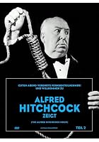Alfred Hitchcock zeigt - Teil 2