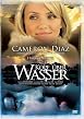 Kopf &uuml;ber Wasser