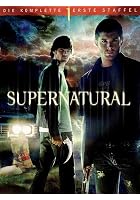 Supernatural - Staffel 1