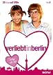 Verliebt in Berlin - Vol. 08 - Folgen 141-160