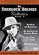 Die Sherlock Holmes Collection - Teil 1