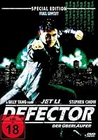Jet Li - Dragon Fighter
