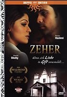Zeher - Wenn sich Liebe in Gift verwandelt