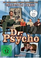 Christian Ulmen - Dr. Psycho - Staffel 2