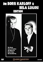 Die Bela Lugosi & Boris Karloff Edition