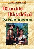 Rinaldo Rinaldini - Der R&auml;uberhauptmann