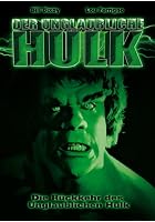 Die R&uuml;ckkehr des Unglaublichen Hulk