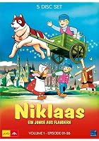 Niklaas, ein Junge aus Flandern - Staffel 1