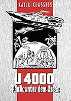 U 4000 - Panik unter dem Ozean