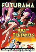 Futurama - Die &Auml;ra des Tentakels