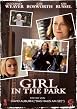 The Girl in the park