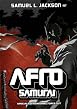 Afro Samurai