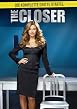 The Closer - Staffel 3
