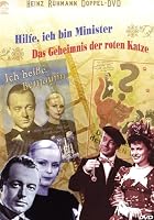 Hilfe, ich bin Minister / Das Geheimnis der roten Katze