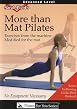 More Than Mat Pilates - Advanced