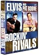 Elvis And Pat Boone - Rockin Rivals