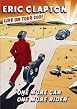 Eric Clapton - One More Car, One More Rider