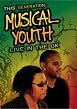 Musical Youth - This Generation - Live In The UK