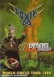 Toxik - Dynamo Open Air