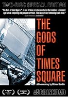 The Gods Of Times Square