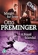 Margin For Error/A Royal Scandal
