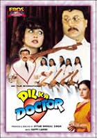 Dil Ka Doctor