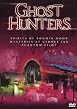 Ghosthunters - Spirits Of Bodmin Moor / Mysteries At George Inn / Phantom Pilot