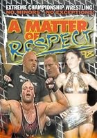 ECW - A Matter Of Respect 98