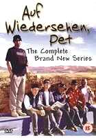 Auf Wiedersehen Pet - Series 3