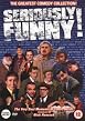 Seriously Funny - The Greatest Comedy Collection
