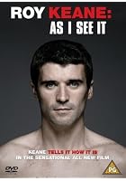Roy Keane - As I See It